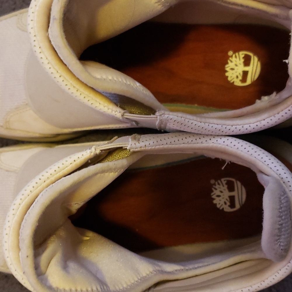 Timberland FlyRoam